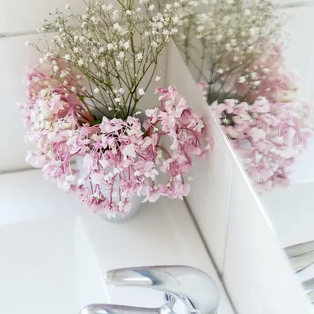 דירה Alfama Spacious And Amazing Apartment, By Timecooler *