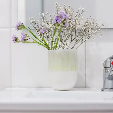 Alfama Spacious And Amazing Apartment, By Timecooler شقة