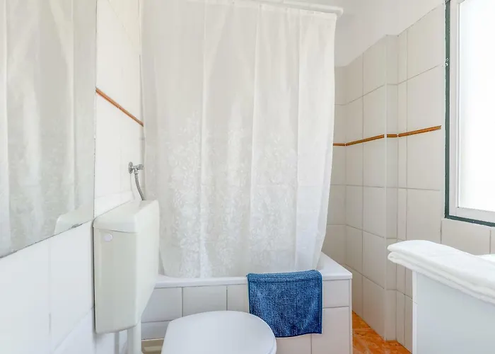 Alfama Spacious And Amazing Apartment, By Timecooler *