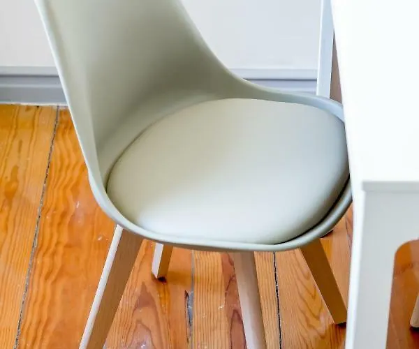 Alfama Spacious And Amazing Apartment, By Timecooler דירה *