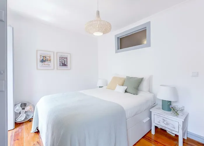 Alfama Spacious And Amazing Apartment, By Timecooler דירה *