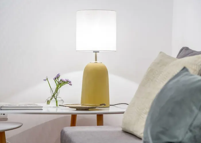 דירה Alfama Spacious And Amazing Apartment, By Timecooler *