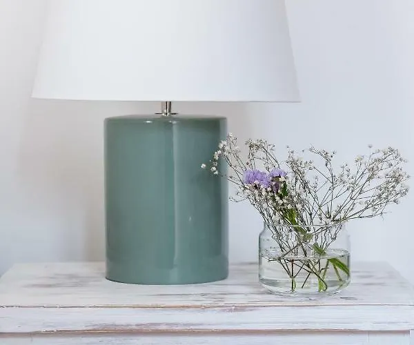 Alfama Spacious And Amazing Apartment, By Timecooler * ליסבון