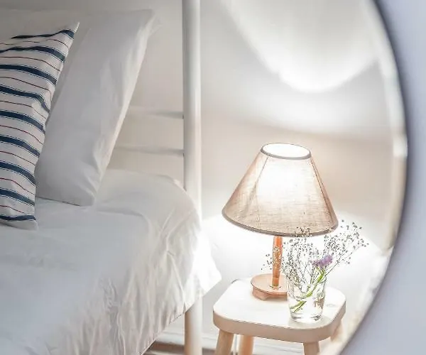 Alfama Spacious And Amazing Apartment, By Timecooler