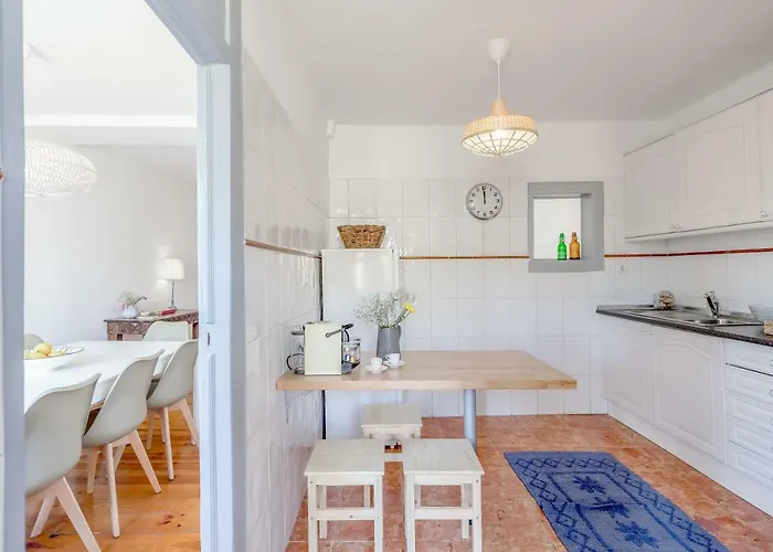 Alfama Spacious And Amazing Apartment, By Timecooler *