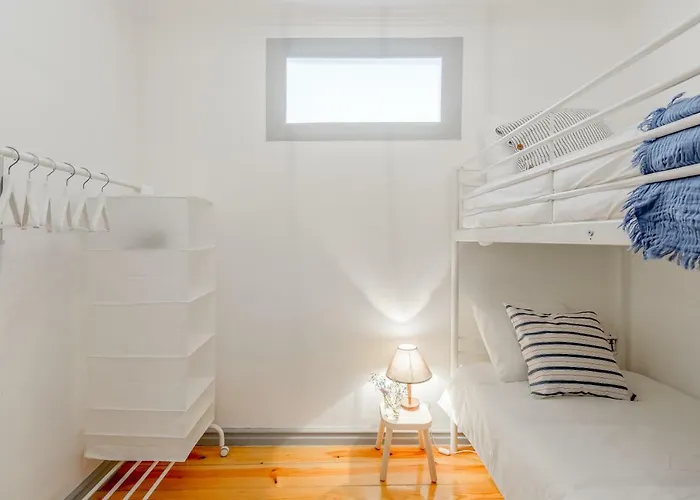 Alfama Spacious And Amazing Apartment, By Timecooler