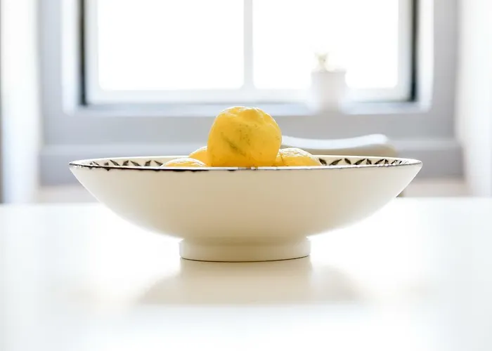 Alfama Spacious And Amazing Apartment, By Timecooler דירה *