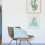 Appartamento Alfama Spacious And Amazing Apartment, By Timecooler *