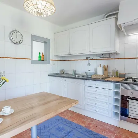 Alfama Spacious And Amazing Apartment, By Timecooler Lejlighed *