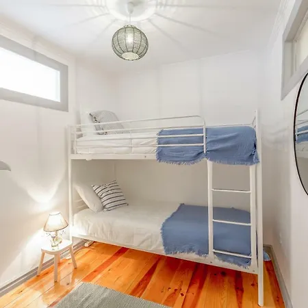 Alfama Spacious And Amazing Apartment, By Timecooler * Lisboa