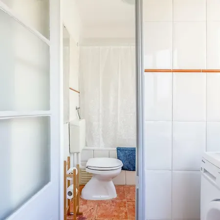 Alfama Spacious And Amazing Apartment, By Timecooler Appartement *