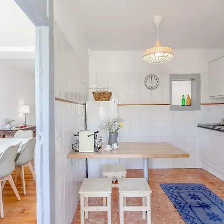 Alfama Spacious And Amazing Apartment, By Timecooler *