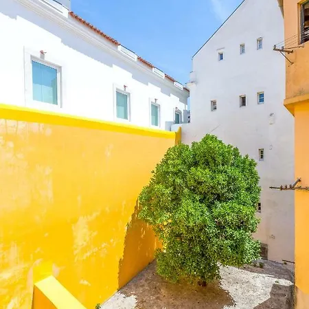 Alfama Spacious And Amazing Apartment, By Timecooler Lejlighed