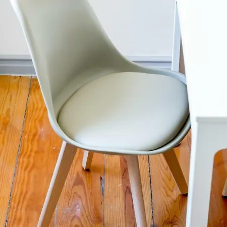 Alfama Spacious And Amazing Apartment, By Timecooler Appartamento *