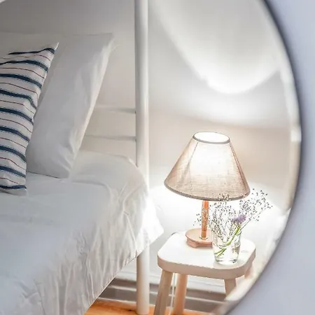 Alfama Spacious And Amazing Apartment, By Timecooler